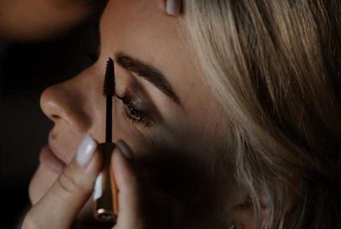 Bruidsmake-up